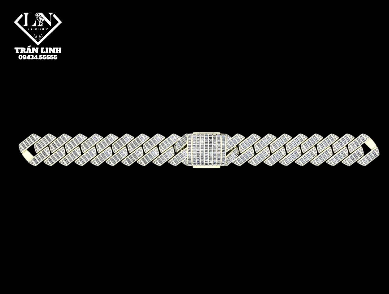 Vòng + Lắc Tay Nam