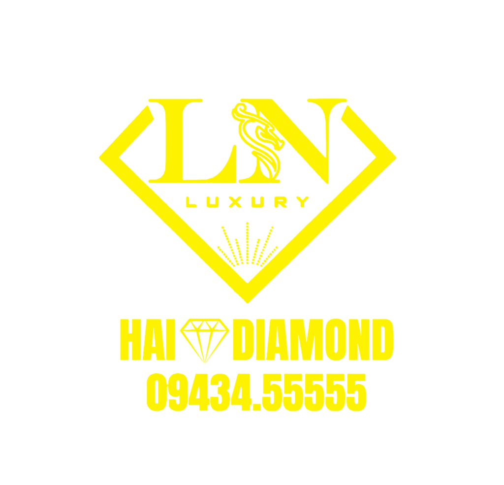 Hai Diamond – Long Ngọc Luxury